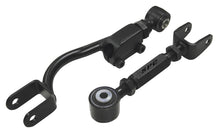 Load image into Gallery viewer, SPC Performance 95-98 Nissan 240SX Rear Passenger Side Adjustable Control Arm
