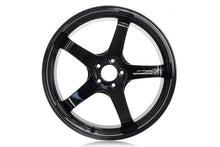 Load image into Gallery viewer, Advan GT Premium Version 20x10.0 +35 5-114.3 Racing Gloss Black Wheel
