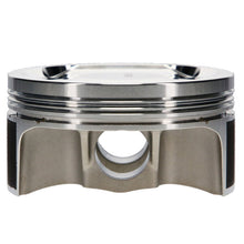 Load image into Gallery viewer, JE Pistons SUB STI EJ257 99.5mm Bore CR 8.5 KIT Set of 4 Pistons
