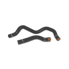 Load image into Gallery viewer, Mishimoto 99-05 Mazda Miata Black Silicone Radiator Hose Kit
