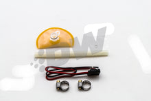 Load image into Gallery viewer, DeatschWerks 09+ Nissan 370Z / 08+ Infiniti G37 DW200 / DW300 Fuel Pump Set Up Kit
