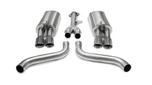 Load image into Gallery viewer, Corsa 1986-1991 Chevrolet Corvette C4 5.7L V8 L98 Polished Sport Cat-Back Exhaust
