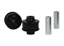 Load image into Gallery viewer, Whiteline Plus 05+ BMW 1 Series / 3/05-10/11 3 Series Front Radius/Strut Rod to Chassis Bushing
