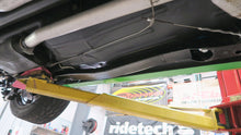 Load image into Gallery viewer, Ridetech 67-69 Camaro Bolt-In Subframe Connectors
