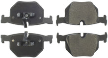 Load image into Gallery viewer, StopTech Street Touring 06 BMW 330 Series (Exc E90) Series Rear Brake Pads
