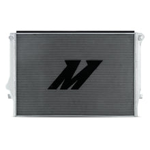 Load image into Gallery viewer, Mishimoto 2015+ Volkswagen/Audi MK7 Aluminum Radiator
