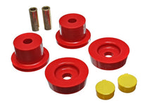 Load image into Gallery viewer, Energy Suspension 90-97 Mazda Miata Red Rear Differential Bushing Set
