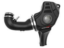 Load image into Gallery viewer, aFe POWER Momentum GT Pro Dry S Cold Air Intake System 18-19 Ford Mustang GT V8-5.0L
