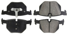 Load image into Gallery viewer, StopTech Performance 06 BMW 330 Series (Exc E90) / 07-09 335 Series Rear Brake Pads
