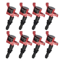 Load image into Gallery viewer, Edelbrock Ford 2004-2008 V8 4.6L/5.4L Ignition Coil - Set of 8
