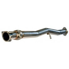 Load image into Gallery viewer, Turbo XS 02-07 WRX/STI / 04-08 Forester XT Catted Stealth Back Exhaust
