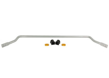 Load image into Gallery viewer, Whiteline 98-02 Miata NB Front 24mm Heavy Duty Adjustable Swaybar
