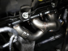 Load image into Gallery viewer, aFe Twisted Steel Shorty Header 11-17 Ford Mustang V6-3.7L
