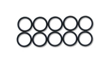 Load image into Gallery viewer, Vibrant -8AN Rubber O-Rings - Pack of 10
