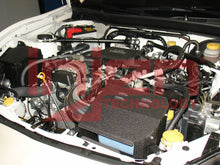 Load image into Gallery viewer, Injen 2013+ Subaru BRZ 2.0L Wrinkle Black Short Ram Intake w/ MR Tech/Air Fusion
