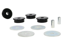 Load image into Gallery viewer, Whiteline Plus 91-02 BMW 3 Series E36 / 98-02 E46 Rear Trailing Arm Bushing Kit
