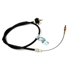 Load image into Gallery viewer, BBK 96-04 Mustang Adjustable Clutch Cable - Replacement
