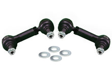 Load image into Gallery viewer, Whiteline 16-18 Mazda MX-5 Miata (ND) Front Sway Bar Links
