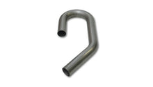 Load image into Gallery viewer, Vibrant 2.25in O.D. T304 SS U-J Mandrel Bent Tubing
