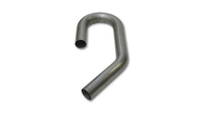 Load image into Gallery viewer, Vibrant 1.875in (1-7/8in) O.D. T304 SS U-J Mandrel Bent Tubing
