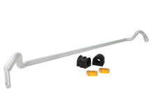 Load image into Gallery viewer, Whiteline 02-07 Subaru WRX Sedan Front 22mm Swaybar-heavy duty
