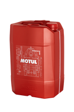 Load image into Gallery viewer, Motul 20L Synthetic Engine Oil 8100 5W40 X-CLEAN
