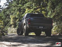 Load image into Gallery viewer, AWE Tuning 2017+ Ford Raptor 1 FG Resonated Performance H-Pipe
