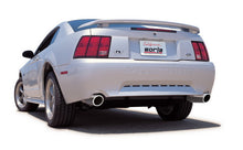 Load image into Gallery viewer, Borla 99-04 Ford Mustang 4.6L V8  Catback Exhaust
