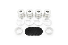 Load image into Gallery viewer, SPL Parts 89-02 Nissan Skyline (R32/R33/R34) Solid Subframe Bushings
