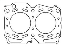 Load image into Gallery viewer, Cometic Subaru EJ25 Motor 96-01 SOHC/DOHC 101mm .032 inch MLX Head Gasket
