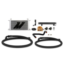 Load image into Gallery viewer, Mishimoto 2022+ Subaru WRX Thermostatic Oil Cooler Kit - Silver
