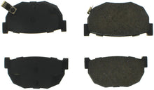 Load image into Gallery viewer, StopTech Street Touring 89-98 240SX Rear Brake Pads
