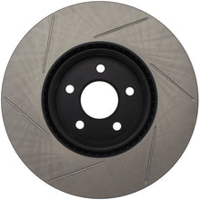 Load image into Gallery viewer, StopTech Slotted Sport Brake Rotor
