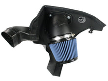 Load image into Gallery viewer, aFe MagnumFORCE Intakes Stage-2 P5R AIS P5R BMW 3-Series (E46) 99-06 L6-2.5L/2.8L/3.0L
