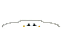 Load image into Gallery viewer, Whiteline Nissan 370Z Front 27mm Heavy Duty Adjustable Sway Bar
