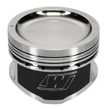 Load image into Gallery viewer, Wiseco Nissan KA24 Dished 9:1 CR 90MM Piston Shelf Stock Kit
