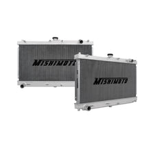 Load image into Gallery viewer, Mishimoto 99-05 Mazda Miata Manual Aluminum Radiator
