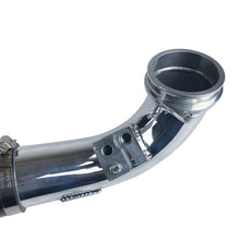 Load image into Gallery viewer, Injen 19-20 BMW Z4 / 2020 Toyota Supra 3.0L Turbo Polished SES Intercooler Pipes
