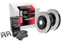 Load image into Gallery viewer, Centric OE Coated Front &amp; Rear Brake Kit (4 Wheel)
