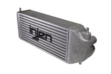 Load image into Gallery viewer, Injen 15-20 Ford F-150 2.7L/3.5L EcoBoost Bar and Plate Front Mount Intercooler
