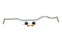 Load image into Gallery viewer, Whiteline 15-18 Volkswagen Golf R 24mm Rear Adjustable Sway Bar Kit
