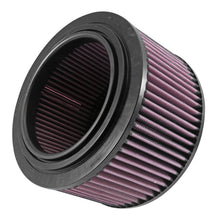 Load image into Gallery viewer, K&amp;N Replacement Round Straight Air Filter for 12-15 Ford Ranger
