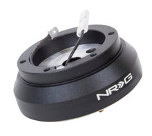 Load image into Gallery viewer, NRG Short Hub Adapter S13 Nissan 240 (R32 Non-Hicas)
