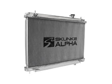 Load image into Gallery viewer, Skunk2 Alpha Series 03-06 Nissan 350Z Radiator
