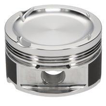 Load image into Gallery viewer, JE Pistons VW 2.0T FSI 83MM KIT Set of 4 Pistons
