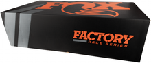 Load image into Gallery viewer, Fox Ford Raptor 3.0 Factory Series 12.3in External QAB P/B External Cooler Shock Set
