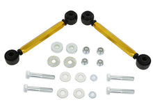 Load image into Gallery viewer, Whiteline 05-10 Ford Mustang Rear Sway Bar Links
