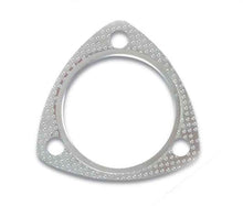 Load image into Gallery viewer, Vibrant 3-Bolt High Temperature Exhaust Gasket (3in I.D.)
