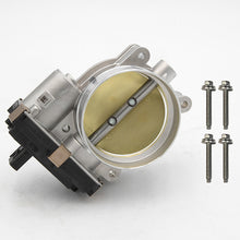 Load image into Gallery viewer, Ford Racing 18-20 Mustang GT 87mm Bullitt Throttle Body
