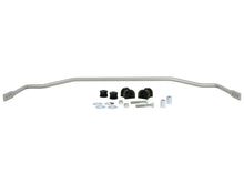 Load image into Gallery viewer, Whiteline 5/83-3/91 BMW 3 Series E30 318/320/323/325 Rear 16mm Adj Heavy Duty Swaybar
